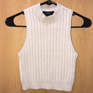 Forever 21 crop top